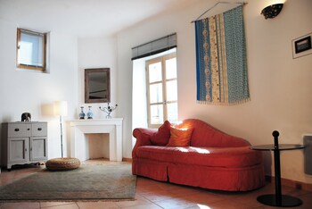 orangerie de cardet bandb