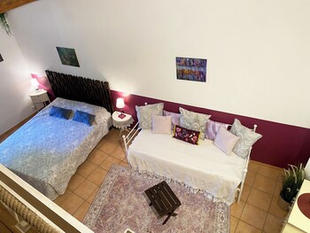 orangerie de cardet bandb