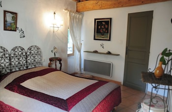 orangerie de cardet bandb