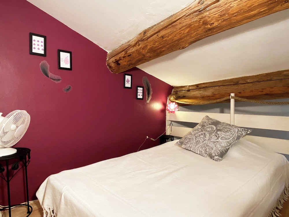 orangerie de cardet bandb