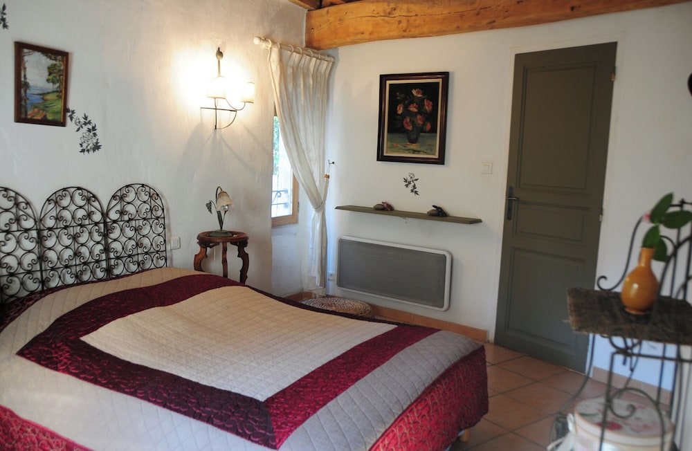 orangerie de cardet bandb