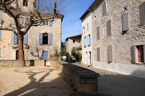 orangerie de cardet bandb