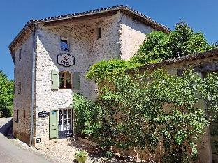 orangerie de cardet bandb