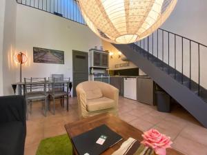 orangerie de cardet bandb