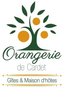 orangerie de cardet bandb