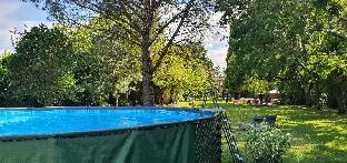 orangerie de cardet bandb