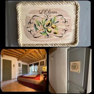 orangerie de cardet bandb