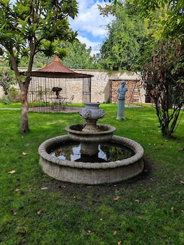 villa raspail