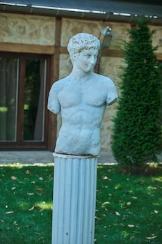 villa raspail
