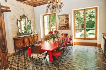 villa raspail