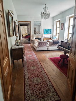 Villa Raspail,,0 star
