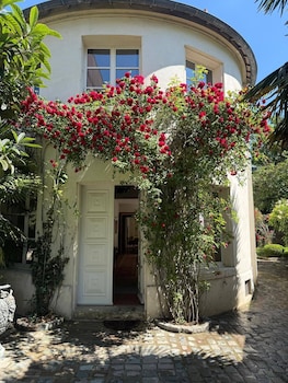 Villa Raspail,,0 star