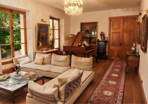 villa raspail