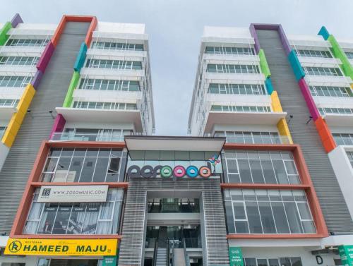 flypod hotel
