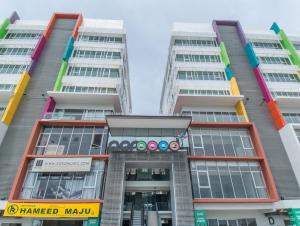 flypod hotel