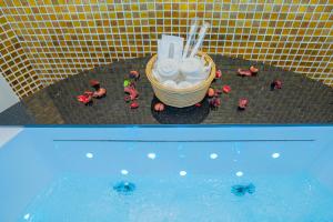 flypod hotel