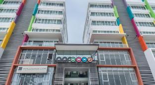 flypod hotel