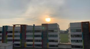 flypod hotel