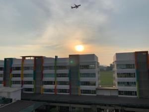 flypod hotel