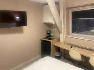 apparthotel voltaire