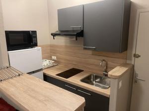 apparthotel voltaire