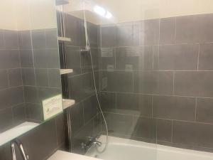 apparthotel voltaire
