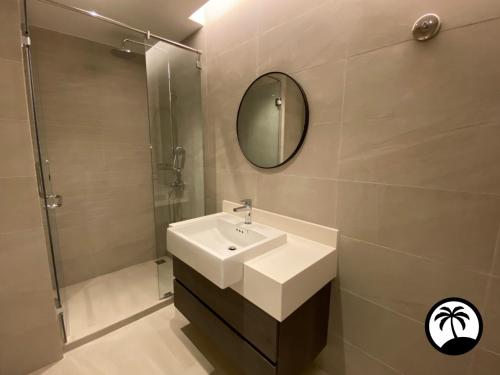 paradise suite at sutera avenue
