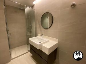 paradise suite at sutera avenue
