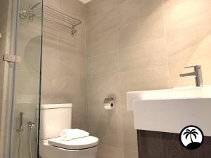 paradise suite at sutera avenue