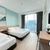 paradise suite at sutera avenue