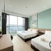 paradise suite at sutera avenue