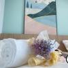 paradise suite at sutera avenue