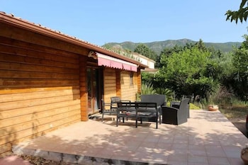 Chalet Zen,Barate, Plaine De Peri 8,0 star