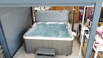 Chalet Zen,Barate, Plaine De Peri 8,0 star