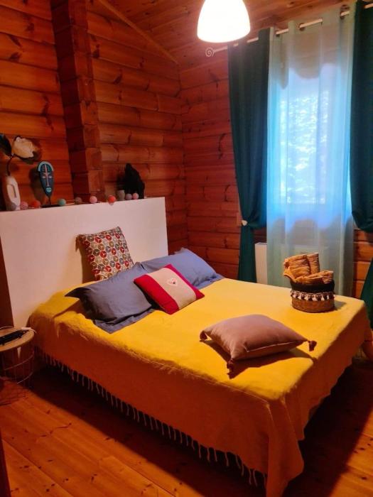chalet zen