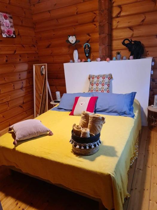 chalet zen