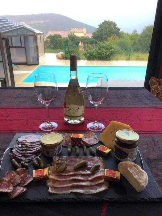 chalet zen