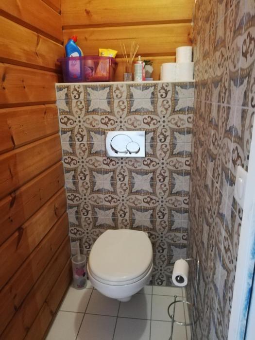 chalet zen