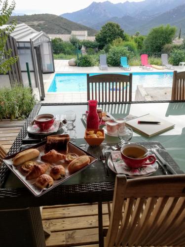 chalet zen