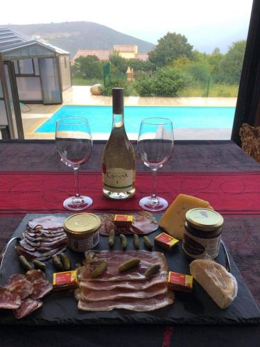 chalet zen