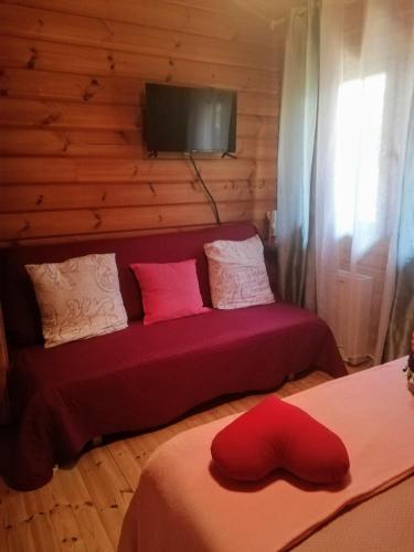chalet zen