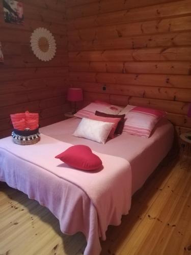 chalet zen