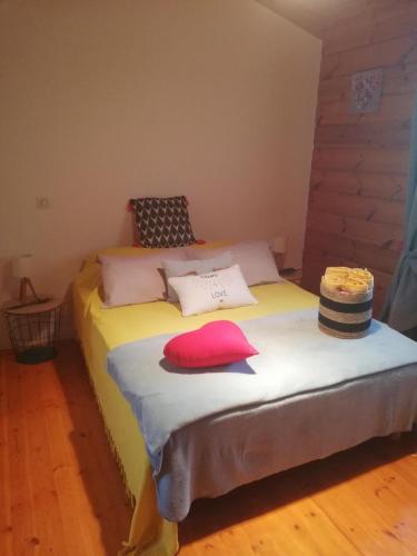 chalet zen