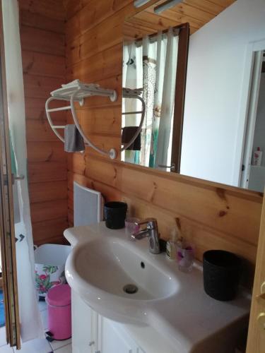 chalet zen