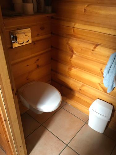 chalet zen