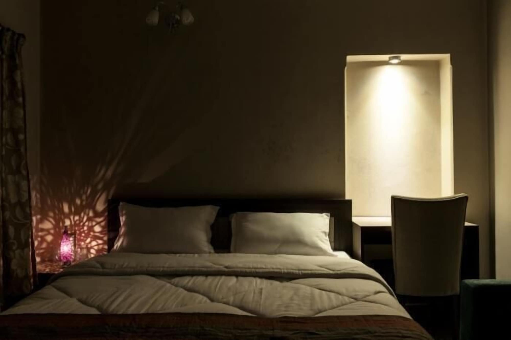 simi international the imperial