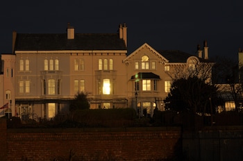 aberley house