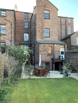 aberley house