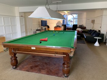 aberley house
