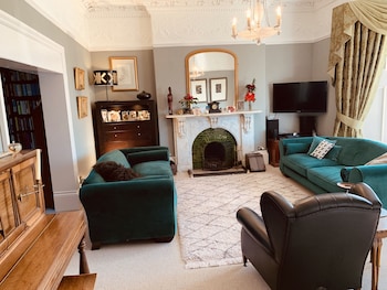 aberley house